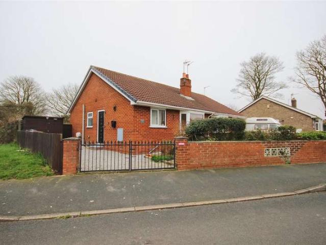 Farm for sale in Aldbrough