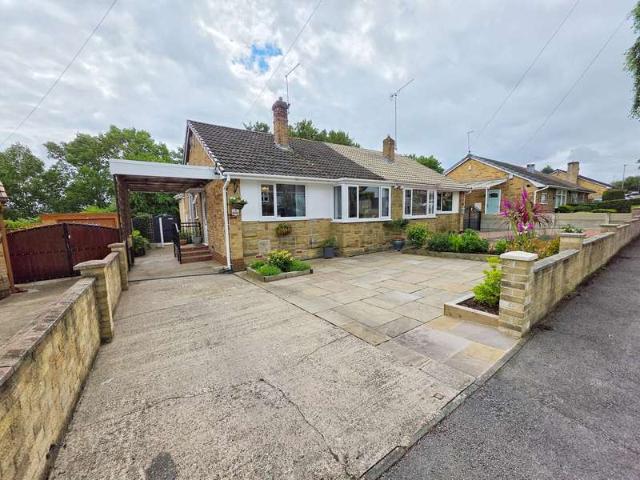 Farm for sale in Cudworth, South Yorkshire