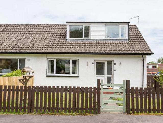 Farm for sale in Whiting Bay, Scotland