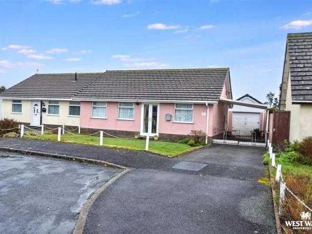 Farm for sale in Pembroke Dock, Wales
