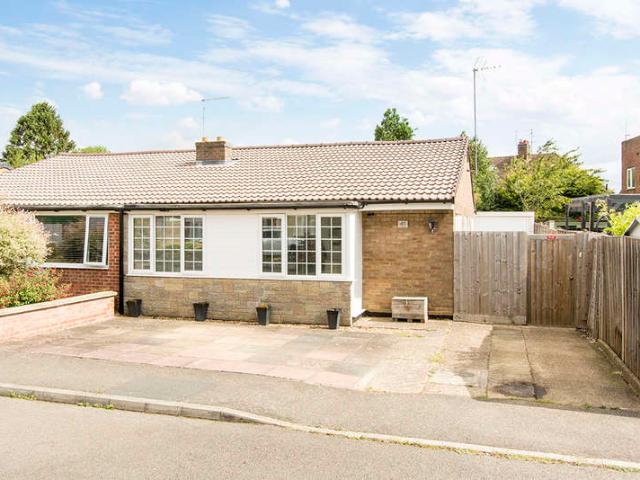 Farm for sale in Desborough, North Northamptonshire