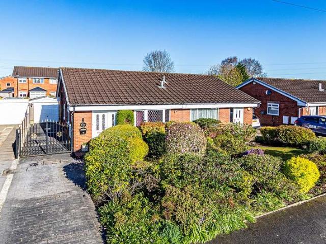 Farm for sale in Woodsend, Trafford Park