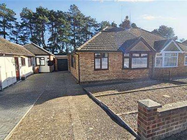 Farm for sale in Westone, Northampton