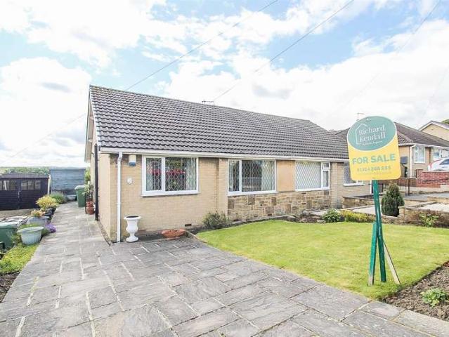 Farm for sale in Overton, West Yorkshire