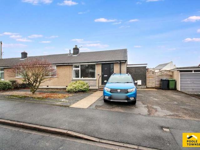 Farm for sale in Flookburgh