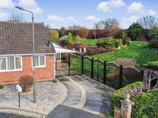 Farm for sale in Caldermill, East Midlands