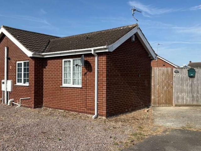 Farm for sale in Winthorpe, Belleau