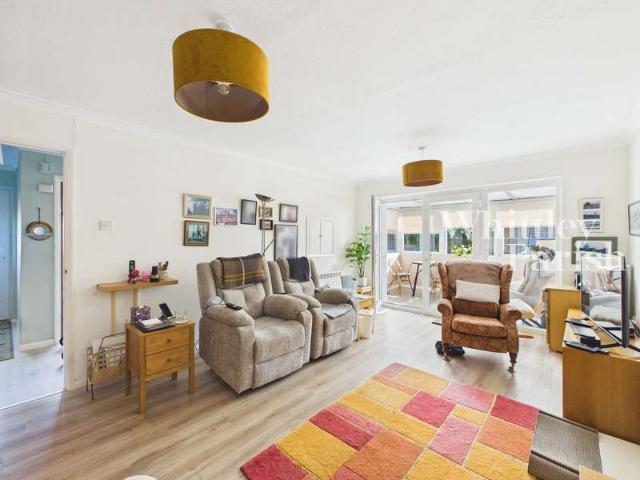 Farm for sale in Dickleburgh, South Norfolk