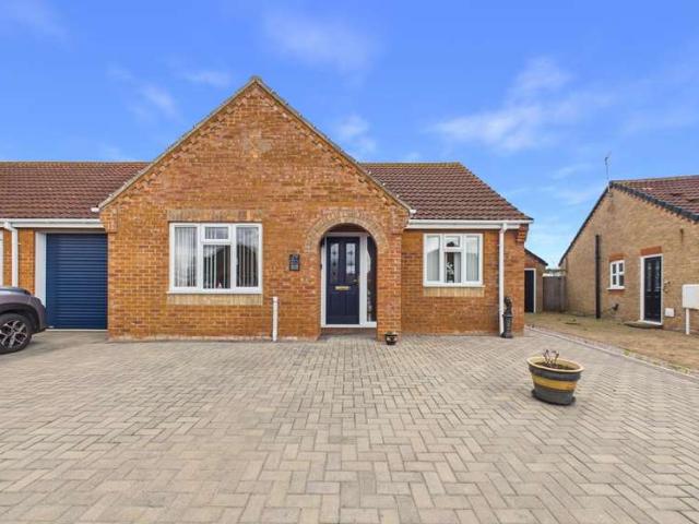 Farm for sale in Mablethorpe and Sutton, Belleau