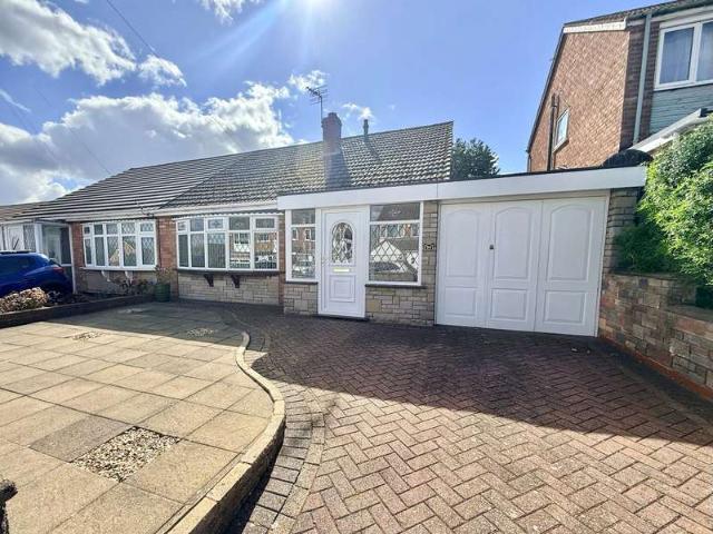Farm for sale in Priory Estate, Coseley