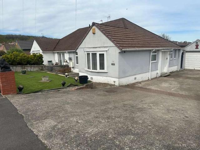 Farm for sale in Cadoxton, Barry