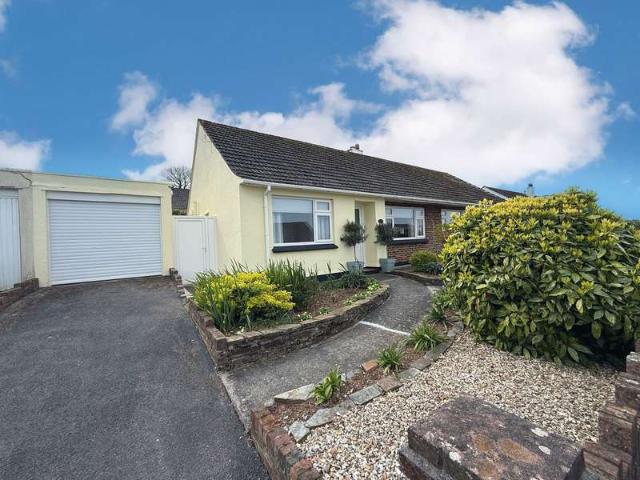 Farm for sale in Goosewell, Mount Wise