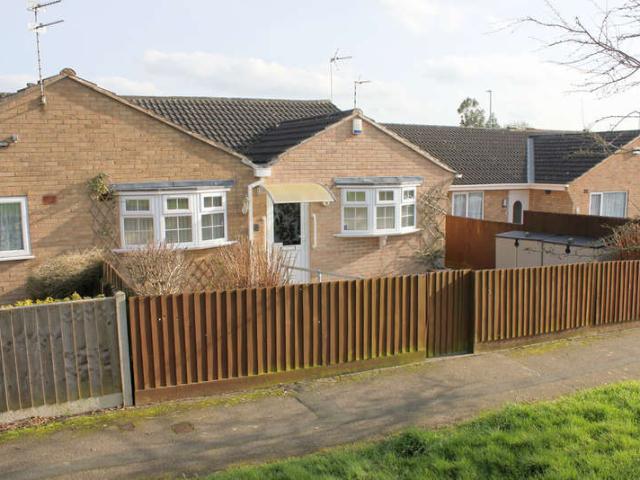 Farm for sale in Wigston Magna, Leicestershire