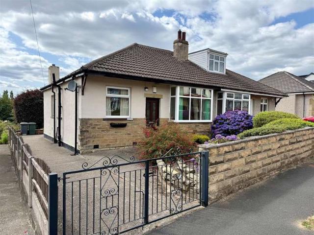 Farm for sale in West Yorkshire