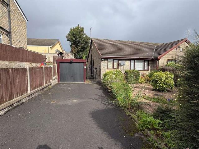 Farm for sale in West Yorkshire