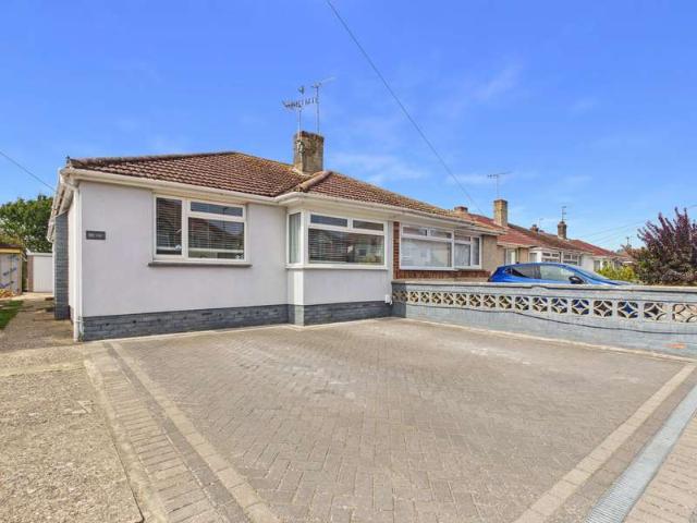 Farm for sale in Fishersgate, West Sussex