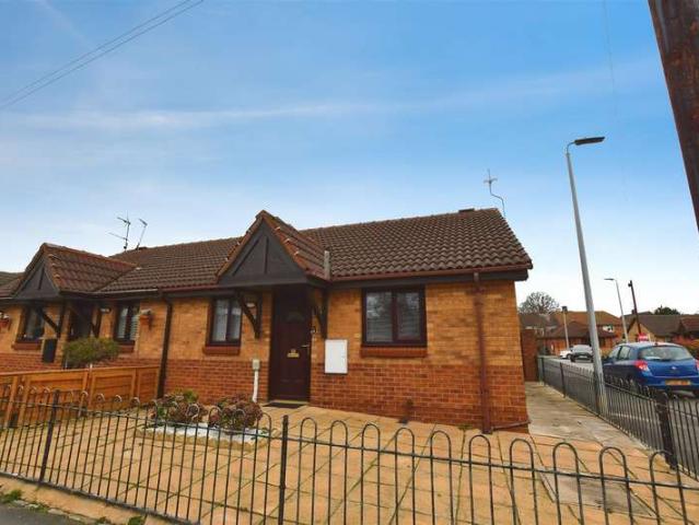 Farm for sale in Greatfield, Hull