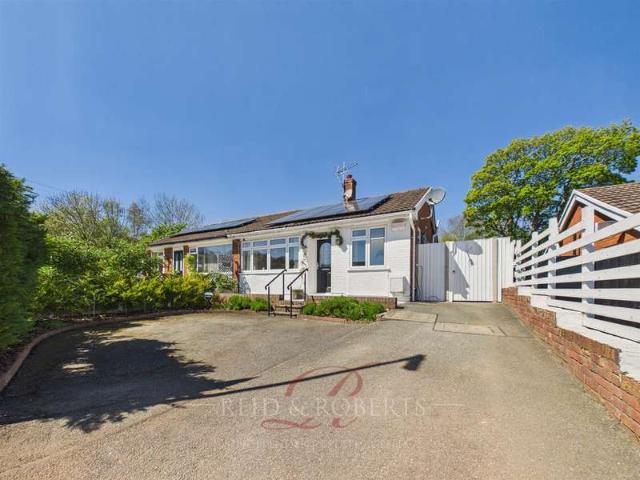 Farm for sale in Wales