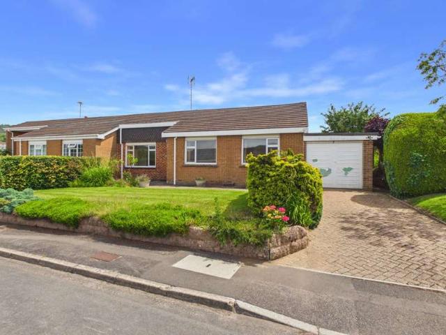 Farm for sale in Budlake, Devon