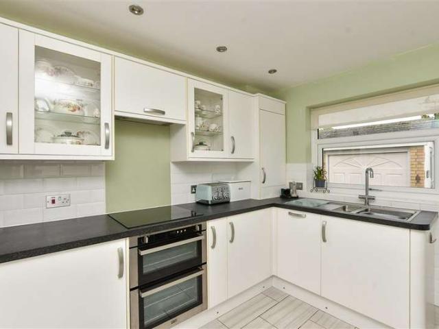 Farm for sale in Birchington, Thanet