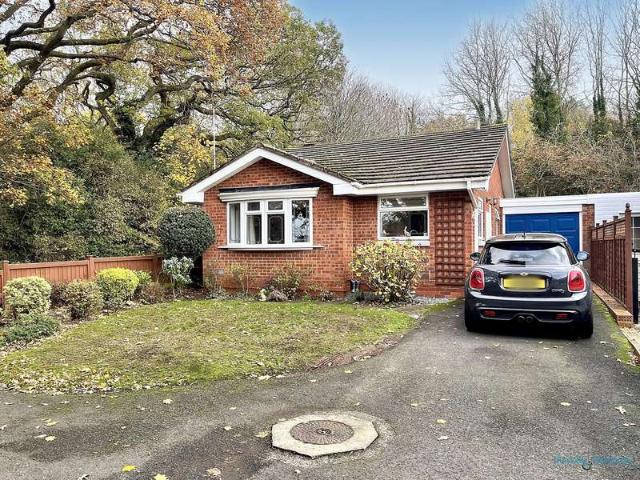 Farm for sale in Callow Hill, Redditch