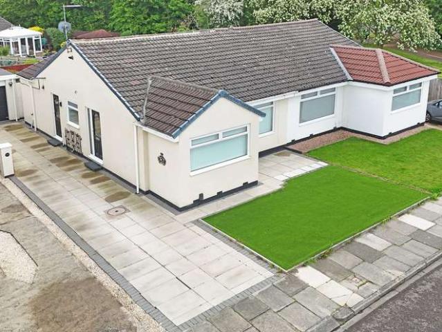 Farm for sale in The Fens, Hartlepool