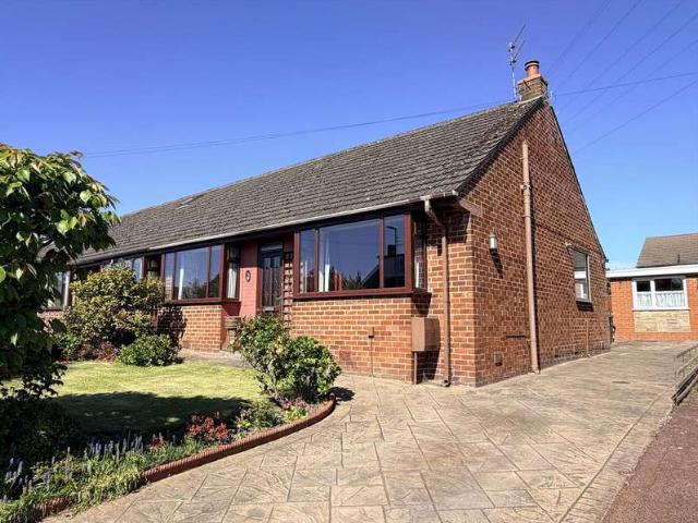 Farm for sale in Freckleton, Lancashire