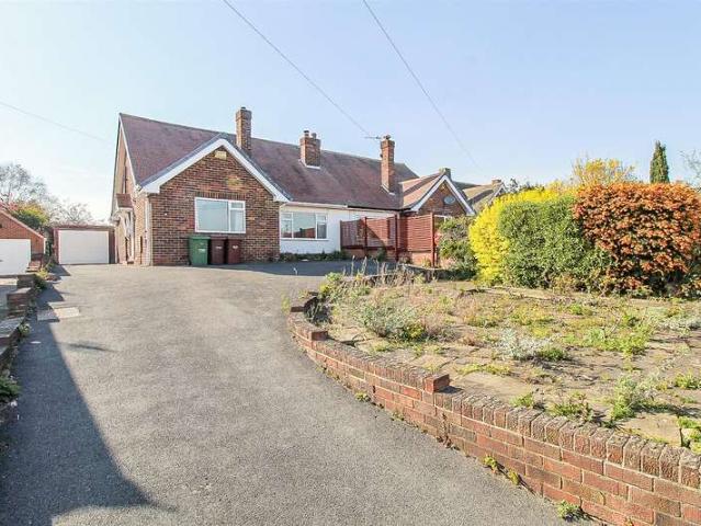 Farm for sale in Ossett, West Yorkshire