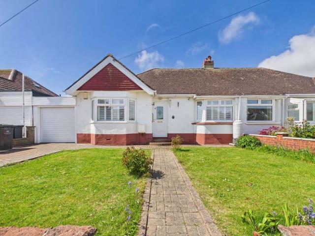 Farm for sale in Fishersgate, West Sussex