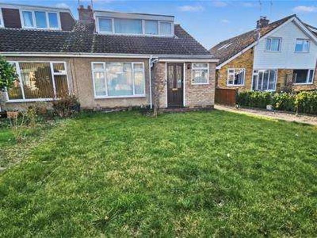 Farm for sale in Roade, Northamptonshire