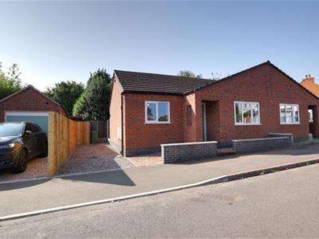 Farm for sale in Elmfield, Leicestershire