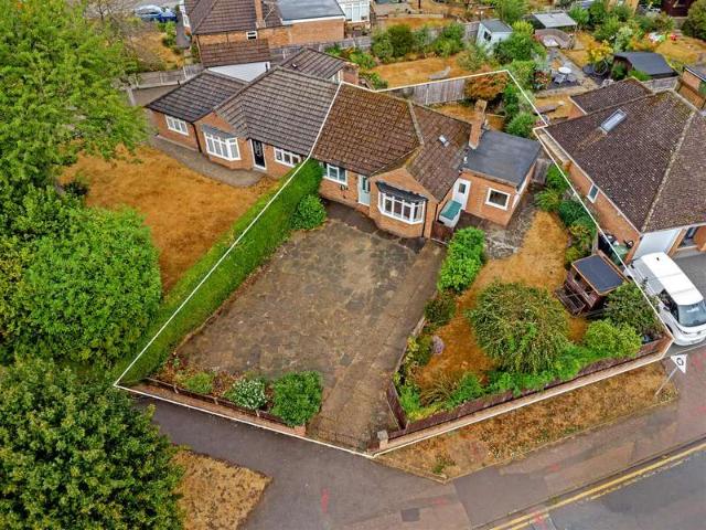 Farm for sale in Chiswell Green, St Albans