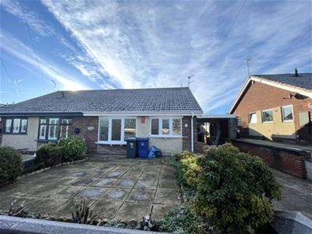 Farm for rent in Butterton, Staffordshire
