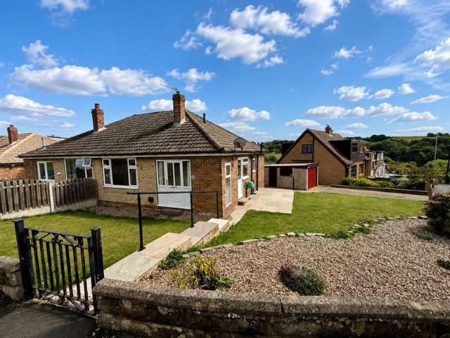 Farm for sale in Kitchenroyd, Kirklees