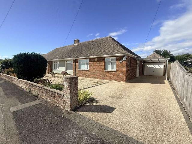 Farm for sale in Old Milton, Ashurst Bridge
