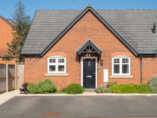 Farm for sale in Barton In Fabis, East Midlands