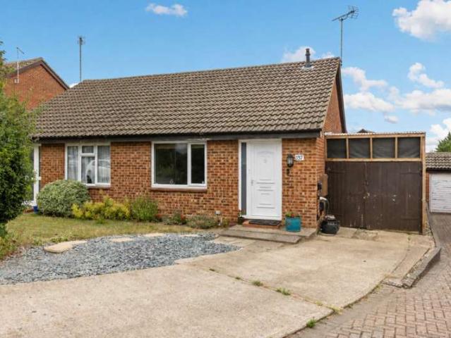Farm for sale in Poets Estate, King's Walden