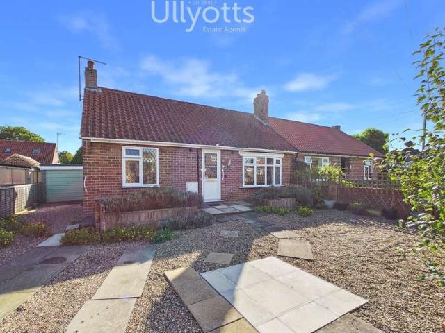 Farm for sale in Kilham