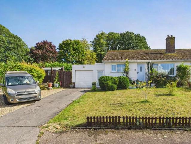 Farm for sale in Tipton St John, Budlake