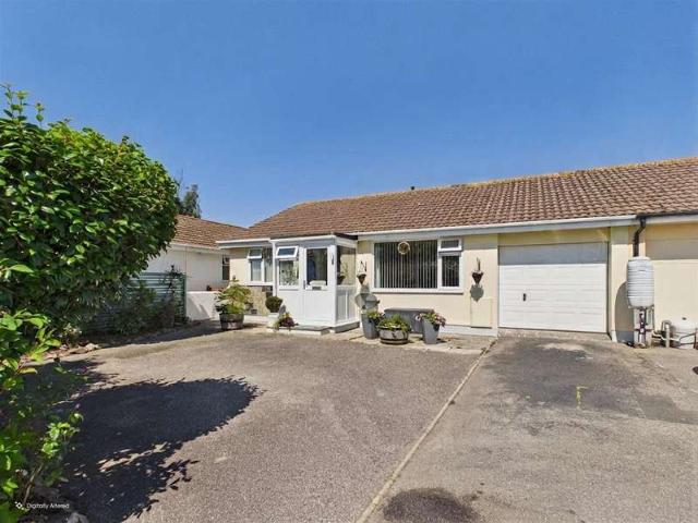 Farm for sale in Carharrack, Cornwall