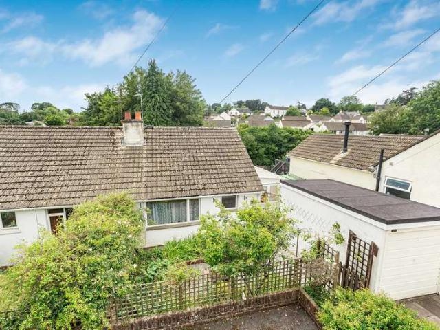 Farm for sale in Bridford, Devon
