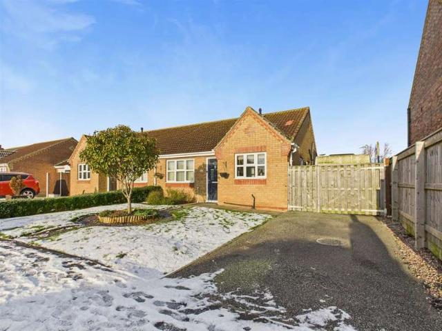 Farm for sale in Mablethorpe and Sutton, Belleau