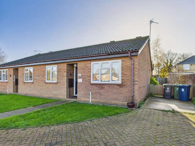 Farm for sale in Arrington, Cambridgeshire