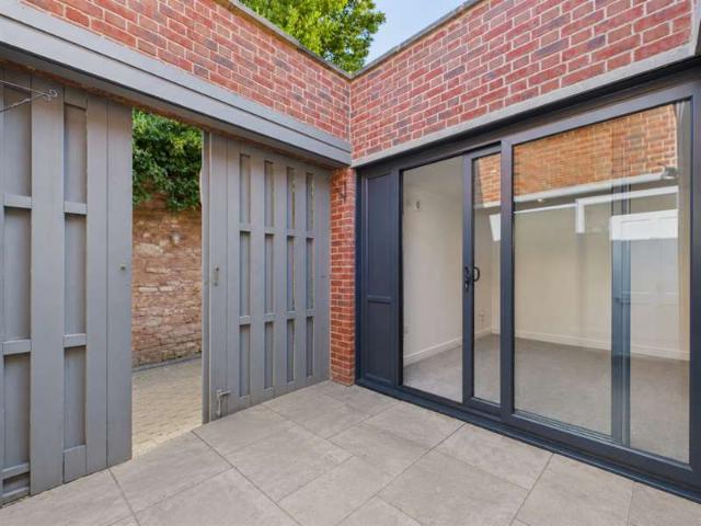 Farm for sale in Ross-on-wye