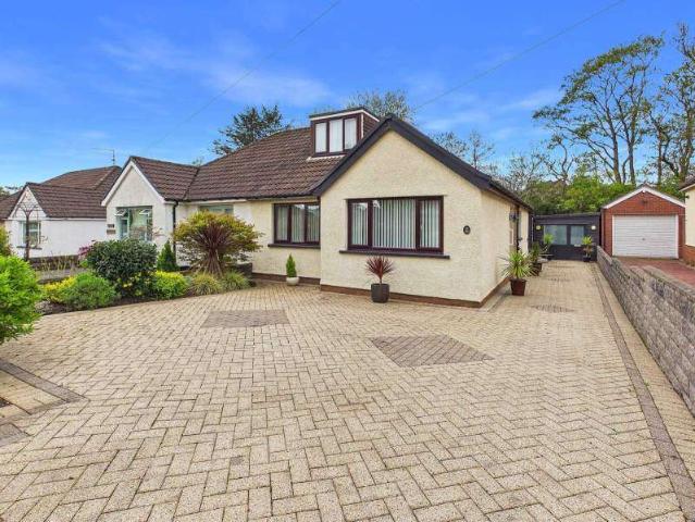 Farm for sale in Falcon Lodge, Wales