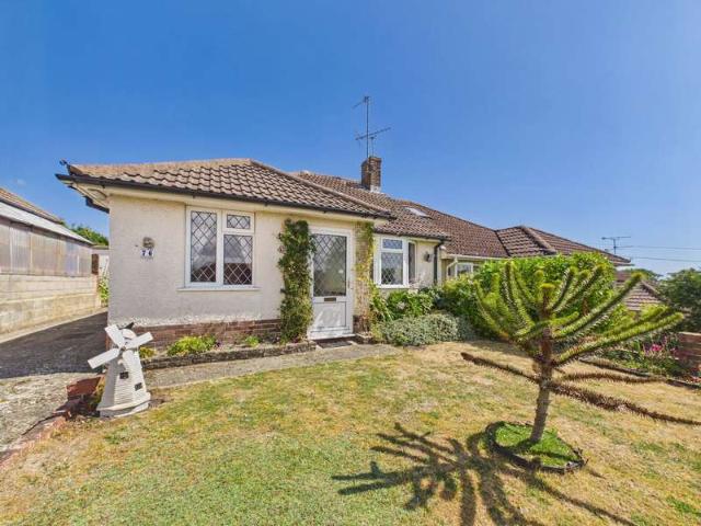 Farm for sale in Fishersgate, West Sussex