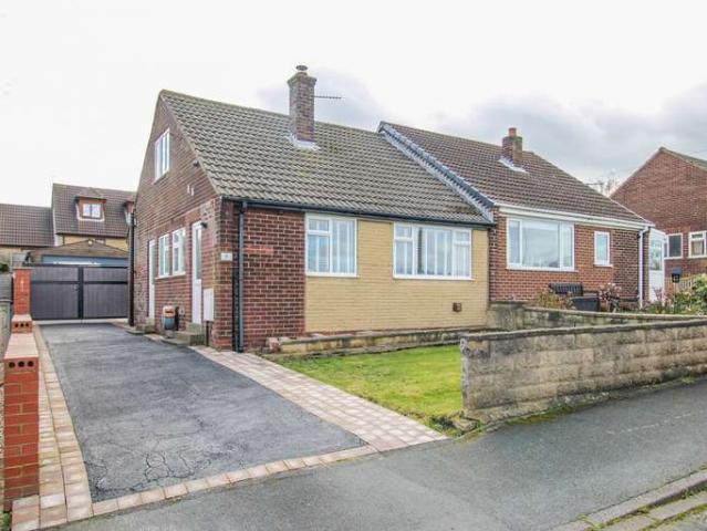 Farm for sale in Horbury Bridge, West Yorkshire