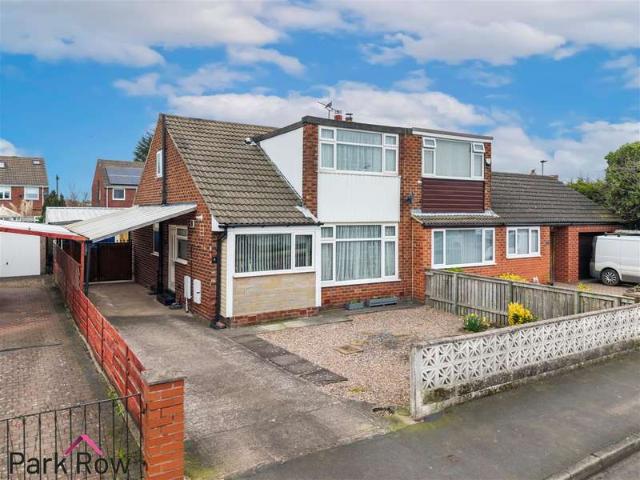 Farm for sale in Sherburn In Elmet, North Yorkshire