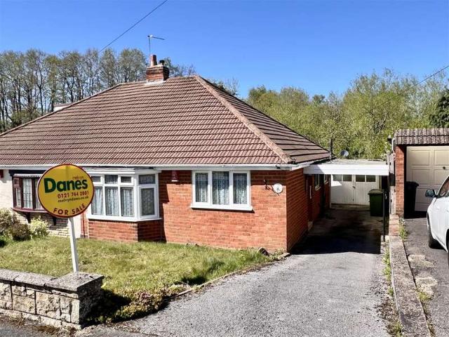 Farm for sale in West Midlands