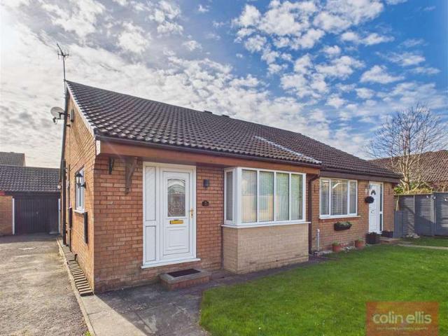 Farm for sale in Seamer, North Yorkshire